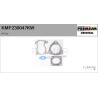 FLAMAR KMF230047KW Juego de montaje, turbocompresor - 1