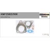 FLAMAR KMF250037KW Juego de montaje, turbocompresor - 1