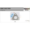FLAMAR KMF310077KW Juego de montaje, turbocompresor - 1