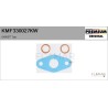 FLAMAR KMF330027KW Juego de montaje, turbocompresor - 1