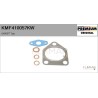 FLAMAR KMF410057KW Juego de montaje, turbocompresor - 1