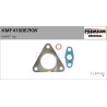 FLAMAR KMF410067KW Juego de montaje, turbocompresor - 1