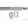 FLAMAR KMF410087KW Juego de montaje, turbocompresor - 1