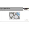 FLAMAR KMF440017KW Juego de montaje, turbocompresor - 1
