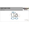 FLAMAR KMF530017KW Juego de montaje, turbocompresor - 1