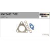 FLAMAR KMF540017KW Juego de montaje, turbocompresor - 1