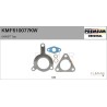 FLAMAR KMF610077KW Juego de montaje, turbocompresor - 1