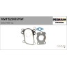 FLAMAR KMF620007KW Juego de montaje, turbocompresor - 1