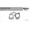 FLAMAR KMF620017KW Juego de montaje, turbocompresor - 1