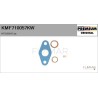 FLAMAR KMF710057KW Juego de montaje, turbocompresor - 1
