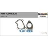 FLAMAR KMF720017KW Juego de montaje, turbocompresor - 1