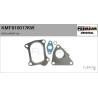 FLAMAR KMF810017KW Juego de montaje, turbocompresor - 1
