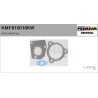 FLAMAR KMF810018KW Juego de montaje, turbocompresor - 1