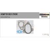 FLAMAR KMF910017KW Juego de montaje, turbocompresor - 1