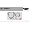 FLAMAR KMF920007KW Juego de montaje, turbocompresor - 1