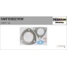 FLAMAR KMF930027KW Juego de montaje, turbocompresor - 1