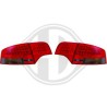 DIEDERICHS 1017496 Juego luz trasera - 1