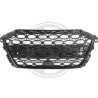 DIEDERICHS 1034240 Panal de radiador - 1