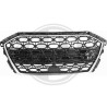 DIEDERICHS 1034241 Panal de radiador - 1