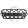 DIEDERICHS 1046540 Panal de radiador - 1