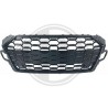 DIEDERICHS 1046542 Panal de radiador - 1
