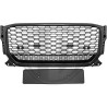 DIEDERICHS 1055240 Panal de radiador - 1