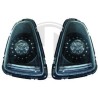 DIEDERICHS 1206999 Juego luz trasera - 1
