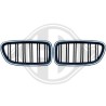 DIEDERICHS 1225241 Panal de radiador - 1