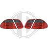 DIEDERICHS 1625996 Juego luz trasera - 1