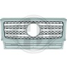 DIEDERICHS 1695240 Pieza interior panal radiador