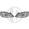 DIEDERICHS 1805785 Juego faros principales - 1