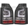 DIEDERICHS 2273993 Juego luz trasera - 1