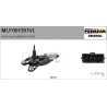 FLAMAR MLF001351VL Motor del limpiaparabrisas - 1