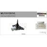 FLAMAR MLF011351VL Motor del limpiaparabrisas - 1