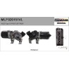 FLAMAR MLF020151VL Motor del limpiaparabrisas - 1