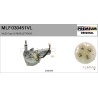 FLAMAR MLF030451VL Motor del limpiaparabrisas - 1