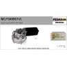 FLAMAR MLF040651VL Motor del limpiaparabrisas - 1