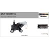 FLAMAR MLF120351VL Motor del limpiaparabrisas - 1