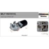 FLAMAR MLF150151VL Motor del limpiaparabrisas - 1