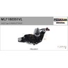 FLAMAR MLF160351VL Motor del limpiaparabrisas - 1