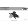 FLAMAR MLF180351VL Motor del limpiaparabrisas - 1