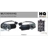 FLAMAR MLF210151HQ Motor del limpiaparabrisas - 1