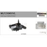 FLAMAR MLF210451VL Motor del limpiaparabrisas - 1