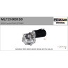 FLAMAR MLF210601BS Motor del limpiaparabrisas - 1