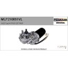 FLAMAR MLF210651VL Motor del limpiaparabrisas - 1