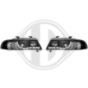DIEDERICHS 1016785 Juego faros principales - 1