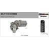 FLAMAR MLF310103MM Motor del limpiaparabrisas - 1