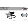 FLAMAR MLF310121DU Motor del limpiaparabrisas - 1