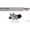 FLAMAR MLF310184PL Motor del limpiaparabrisas - 1
