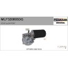 FLAMAR MLF320693DG Motor del limpiaparabrisas - 1